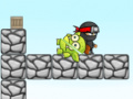 Juego Chico Ninja en línea