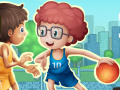 Juego Maestro del Baloncesto en línea