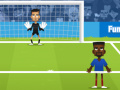 Juego Euro Fútbol Kick 16 en línea