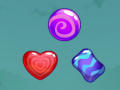 Juego Lanzador de Caramelos en línea
