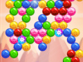 Juego Espíritu Burbuja en línea