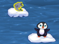 Juego Saltar Pinguino en línea