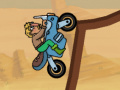 Juego Prueba Rush en línea