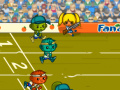 Juego Carrera Asombrosa 2 en línea