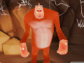 Juego Sensación Yeti en línea