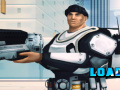 Juego Marines de Combate Locos en línea
