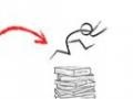 Juego Carrera Escolar Stickman en línea