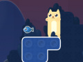 Juego Viaje del Gato Largo en línea