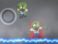 Juego Zombie Smash en línea