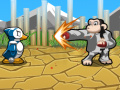 Juego Kumba Karate en línea