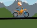 Juego Carrera de bicicletas en línea
