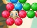 Juego Saga de Tiro de Burbuja 2 en línea