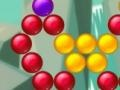 Juego Saga de Tiro de Burbuja en línea