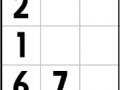 Juego Desafío Sudoku en línea