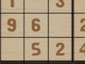 Juego Sudoku Deluxe en línea