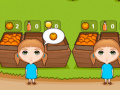 Juego Rancho Naranja en línea