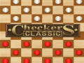 Juego Damas Clásicas en línea