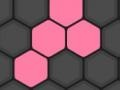 Juego Rompecabezas Hexagonal en línea