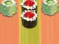 Juego Backgammon Sushi en línea