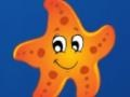 Juego Rompecabezas Infantil Mar en línea