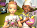 Juego Avie Pocket Feliz Cumpleaños en línea