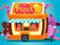 Juego Ratas Cocinando en línea