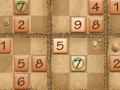 Juego Sudoku Clásico en línea