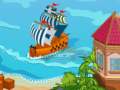 Juego Pasión por viajar en línea