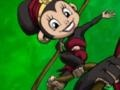 Juego Kiba y Kumba: Rompecabezas en línea