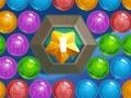 Juego Disparador de burbujas marinas en línea