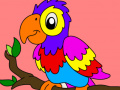 Juego Libro de Colores para Niños en línea