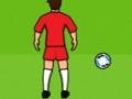 Juego Penalti Euro 2016 en línea
