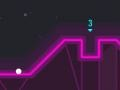 Juego Golf Arcade: NEÓN en línea