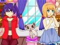 Juego Salón de Belleza para Gatos en línea
