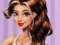 Juego Tris Fashionista Muñeca en línea