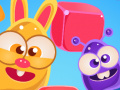 Juego Buscadores de Criaturas en línea