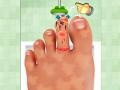 Juego Doctor Uñas en línea