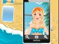 Juego Divertidas vacaciones de verano en línea
