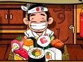 Juego Emparejamiento Sushi en línea