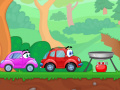 Juego Wheely 8 en línea