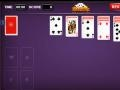 Juego Solitaire Klondike en línea
