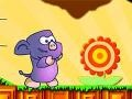 Juego Cerdo Ninja en línea