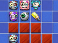 Juego Bots Boom Bang en línea