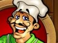Juego Pizza Ninja 3 en línea