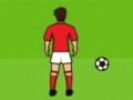 Juego Copa del Mundo de Penaltis en línea