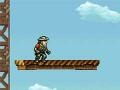 Juego Harry Down en línea