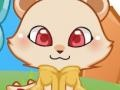Juego Mascota Monstruo en línea