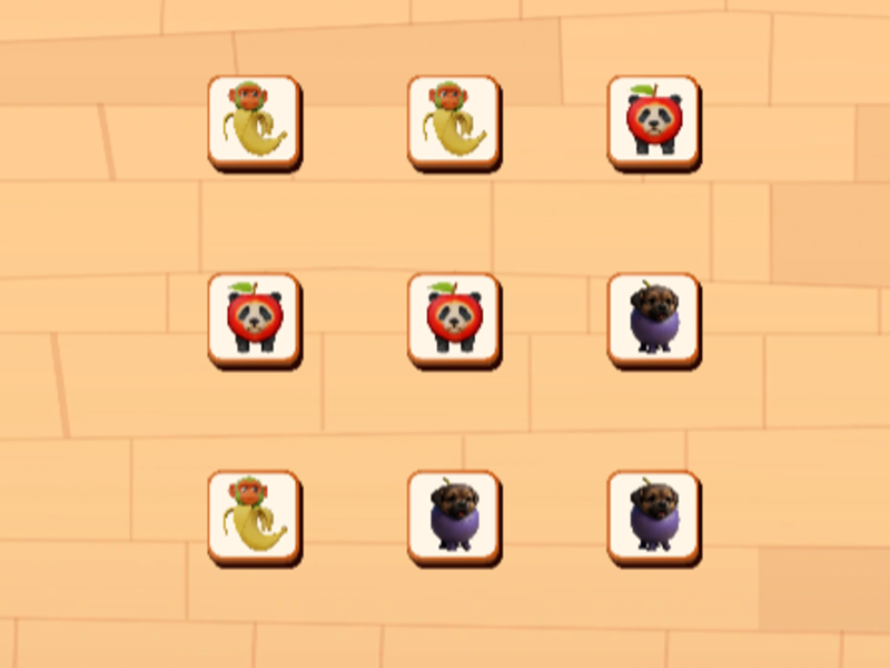 Juego Brainrot Explorer: Match and Crush Game en línea