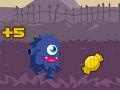 Juego Monstruos Dulces en línea