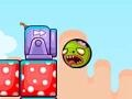 Juego Chicos Saltarines Pequeños en línea